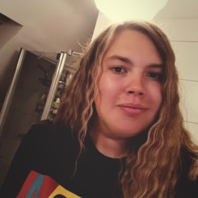 Anouk Dirks